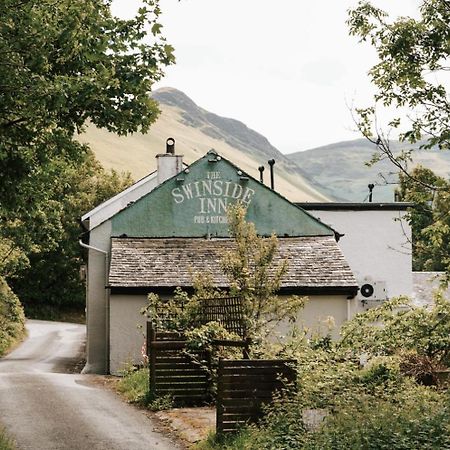 The Swinside Inn Keswick  Exteriér fotografie