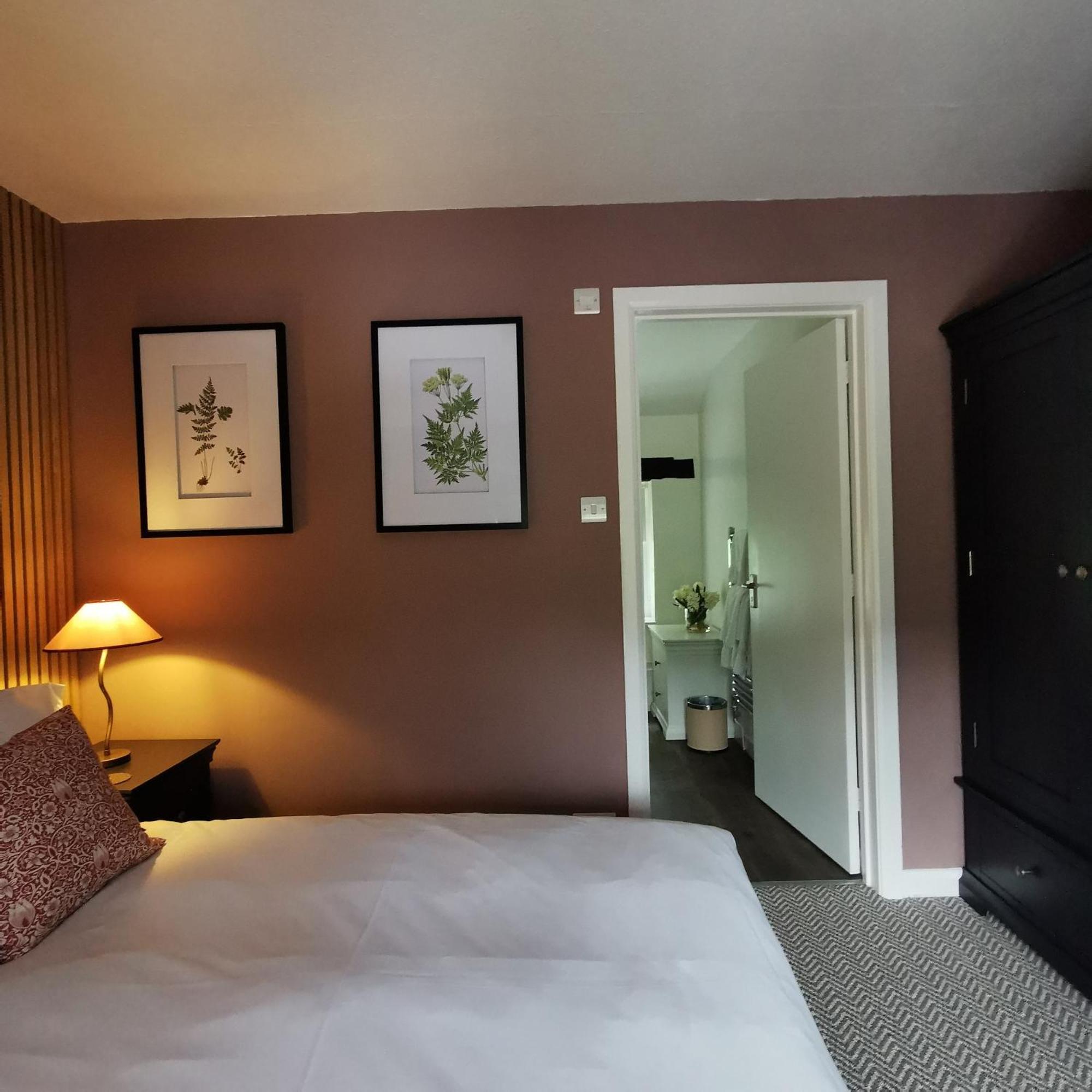 The Swinside Inn Keswick  Exteriér fotografie