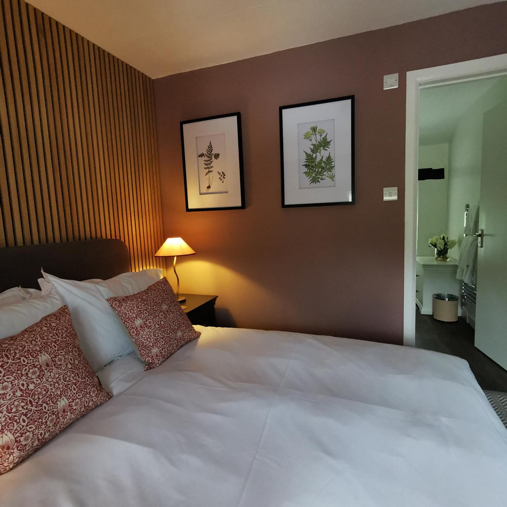 The Swinside Inn Keswick  Exteriér fotografie