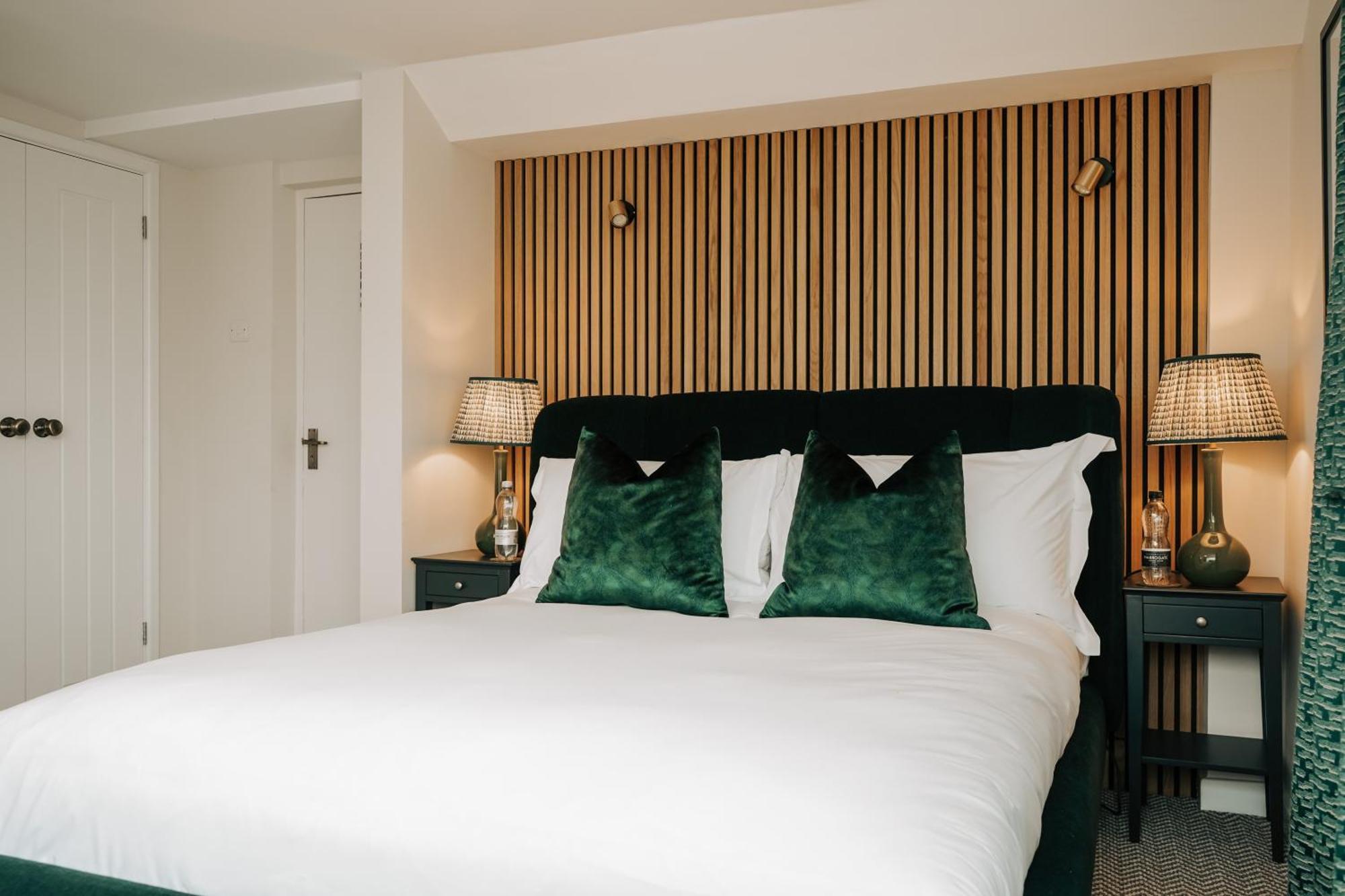 The Swinside Inn Keswick  Exteriér fotografie