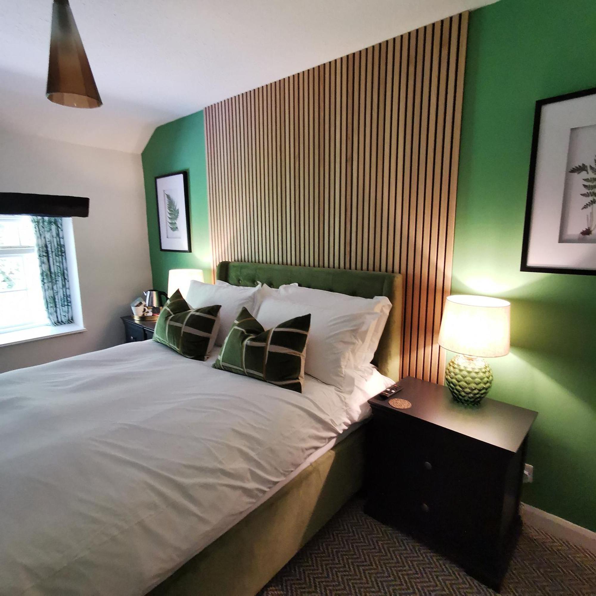 The Swinside Inn Keswick  Exteriér fotografie