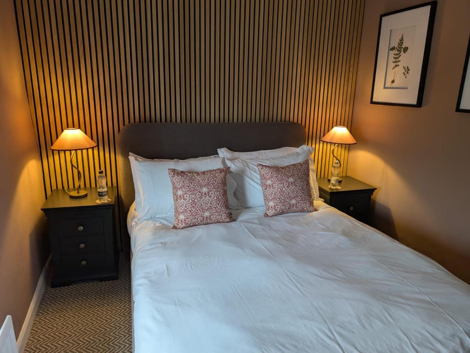 The Swinside Inn Keswick  Exteriér fotografie