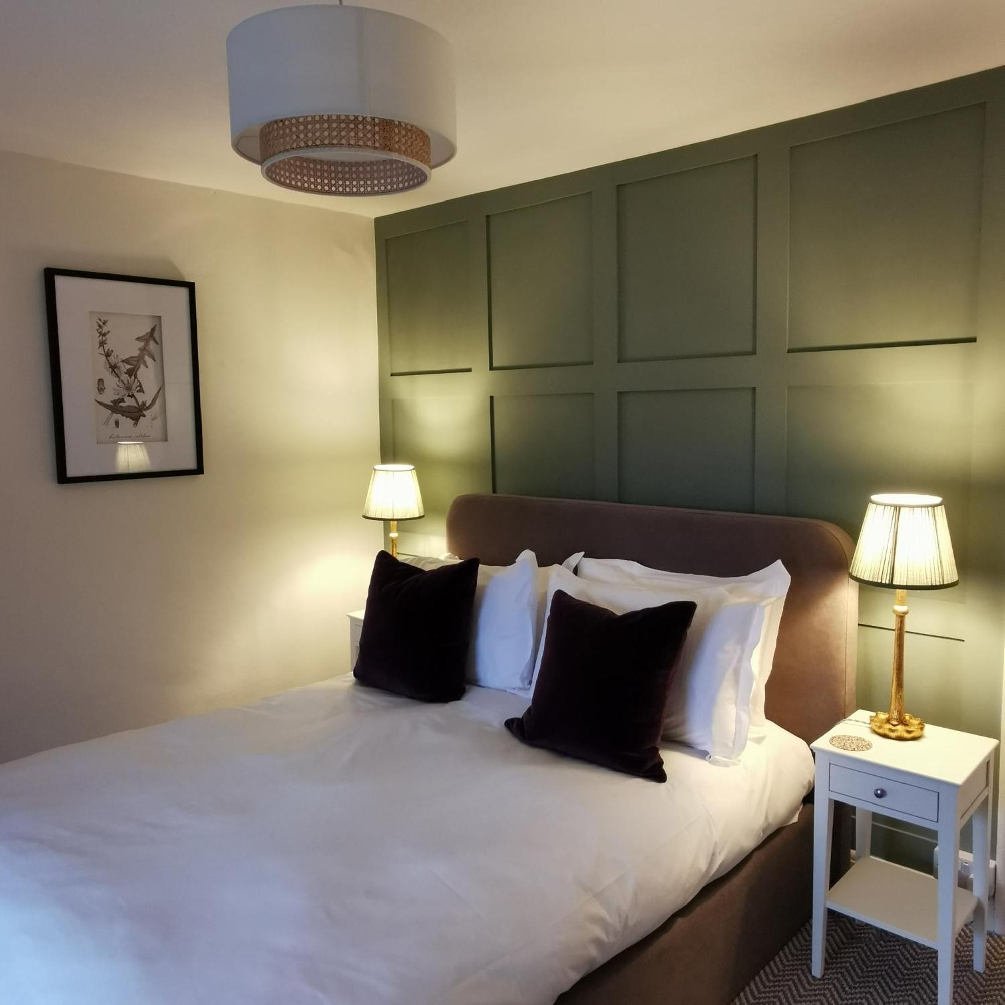 The Swinside Inn Keswick  Exteriér fotografie