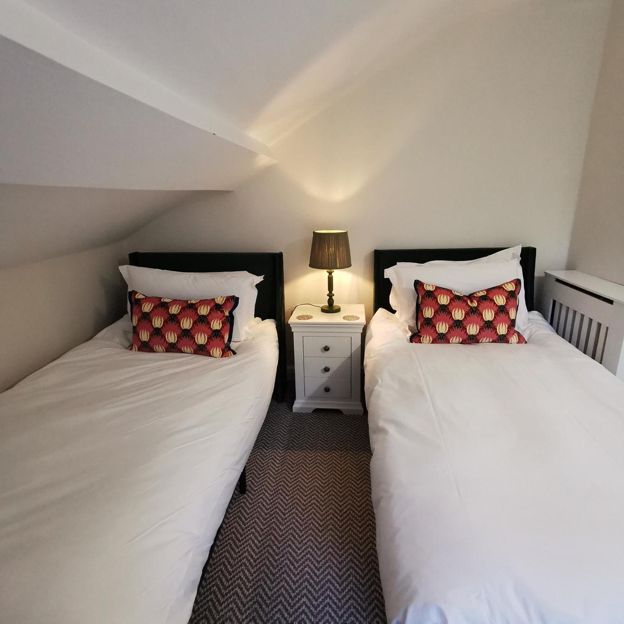 The Swinside Inn Keswick  Exteriér fotografie