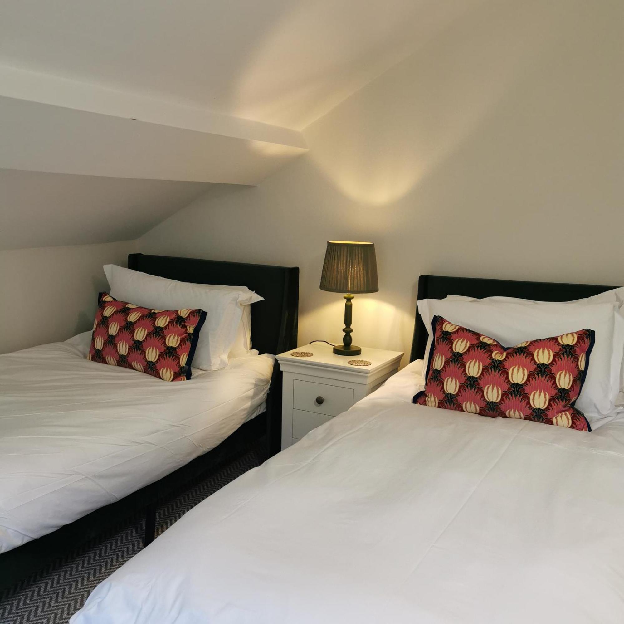 The Swinside Inn Keswick  Exteriér fotografie