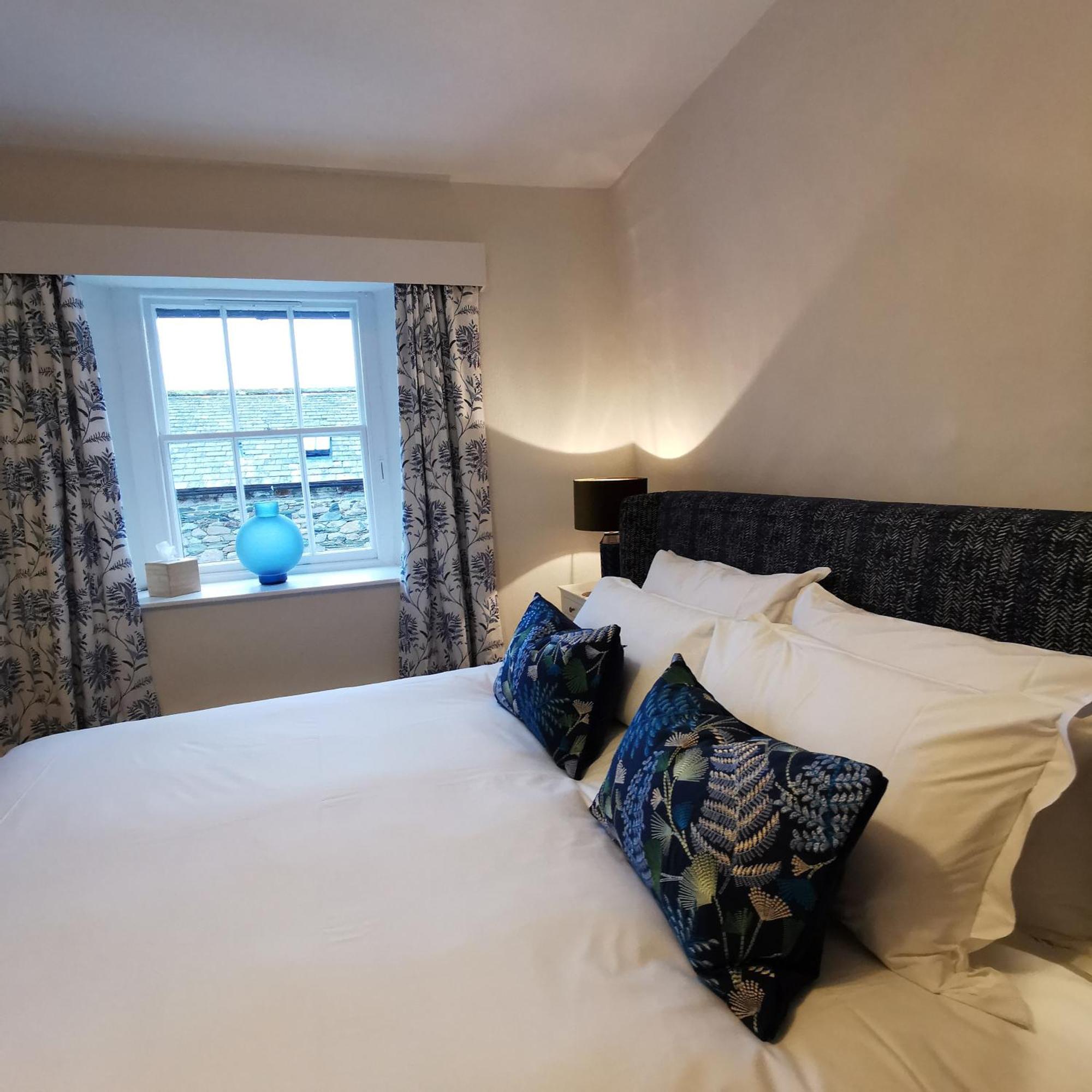 The Swinside Inn Keswick  Exteriér fotografie