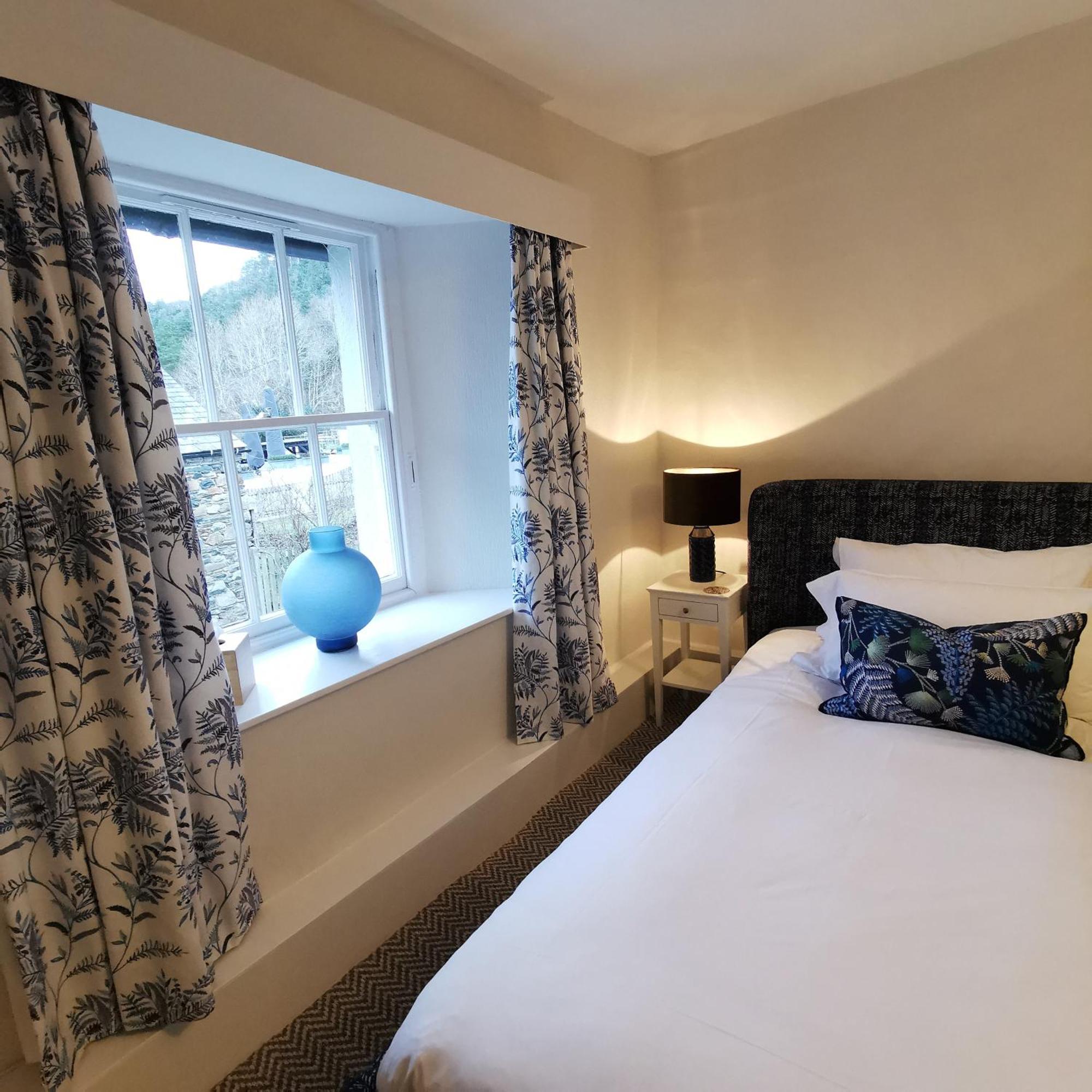 The Swinside Inn Keswick  Exteriér fotografie