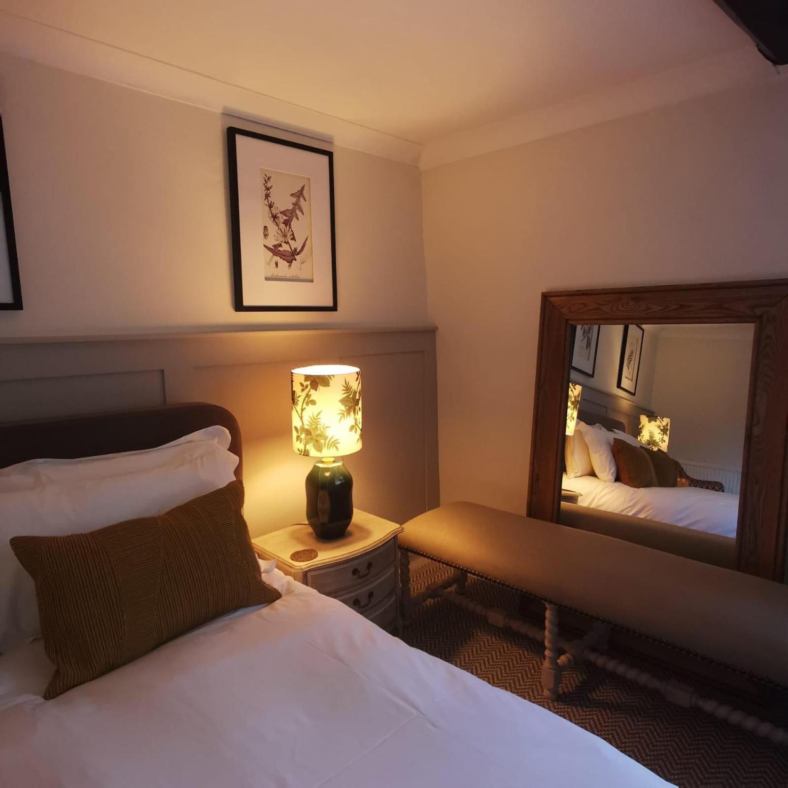 The Swinside Inn Keswick  Exteriér fotografie