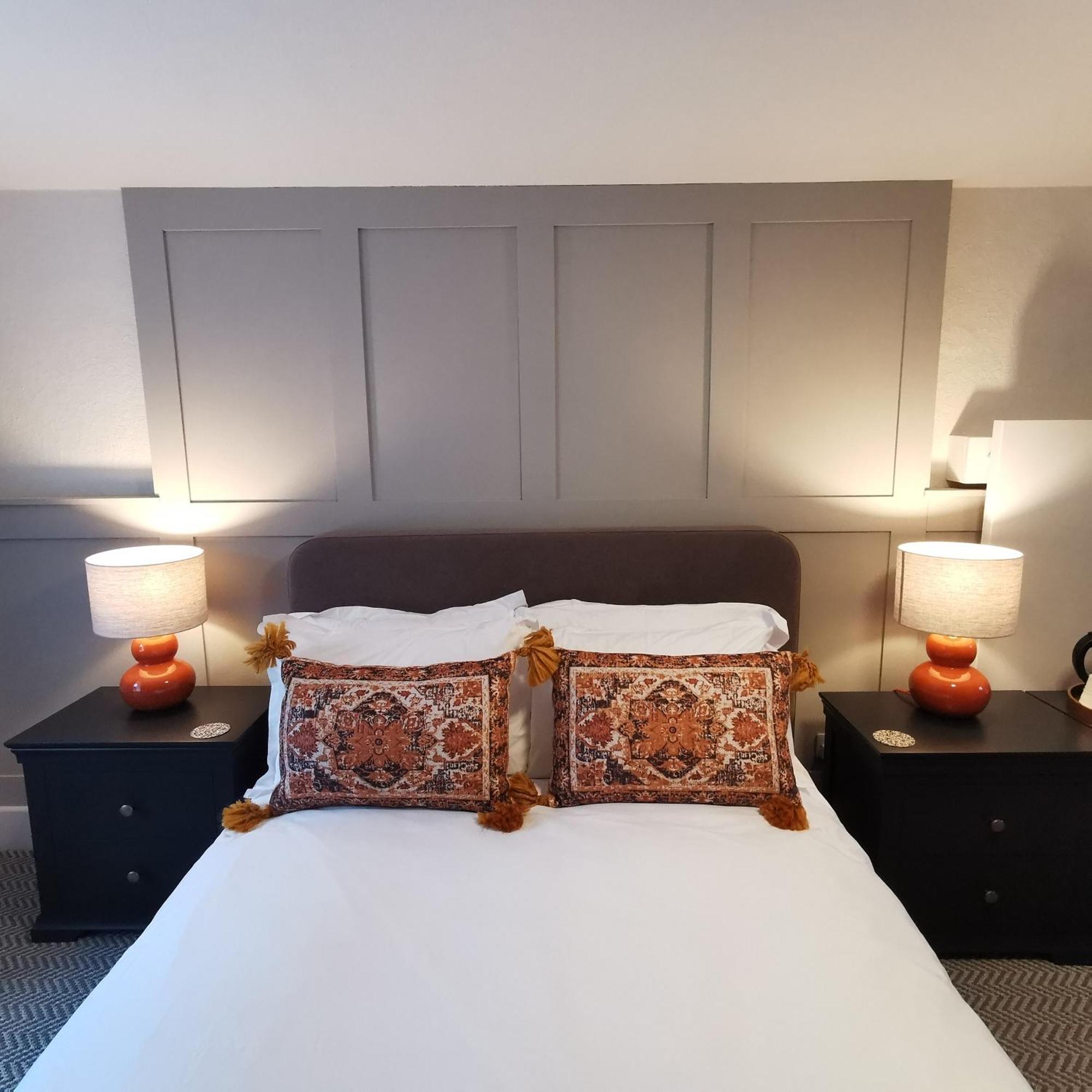 The Swinside Inn Keswick  Exteriér fotografie