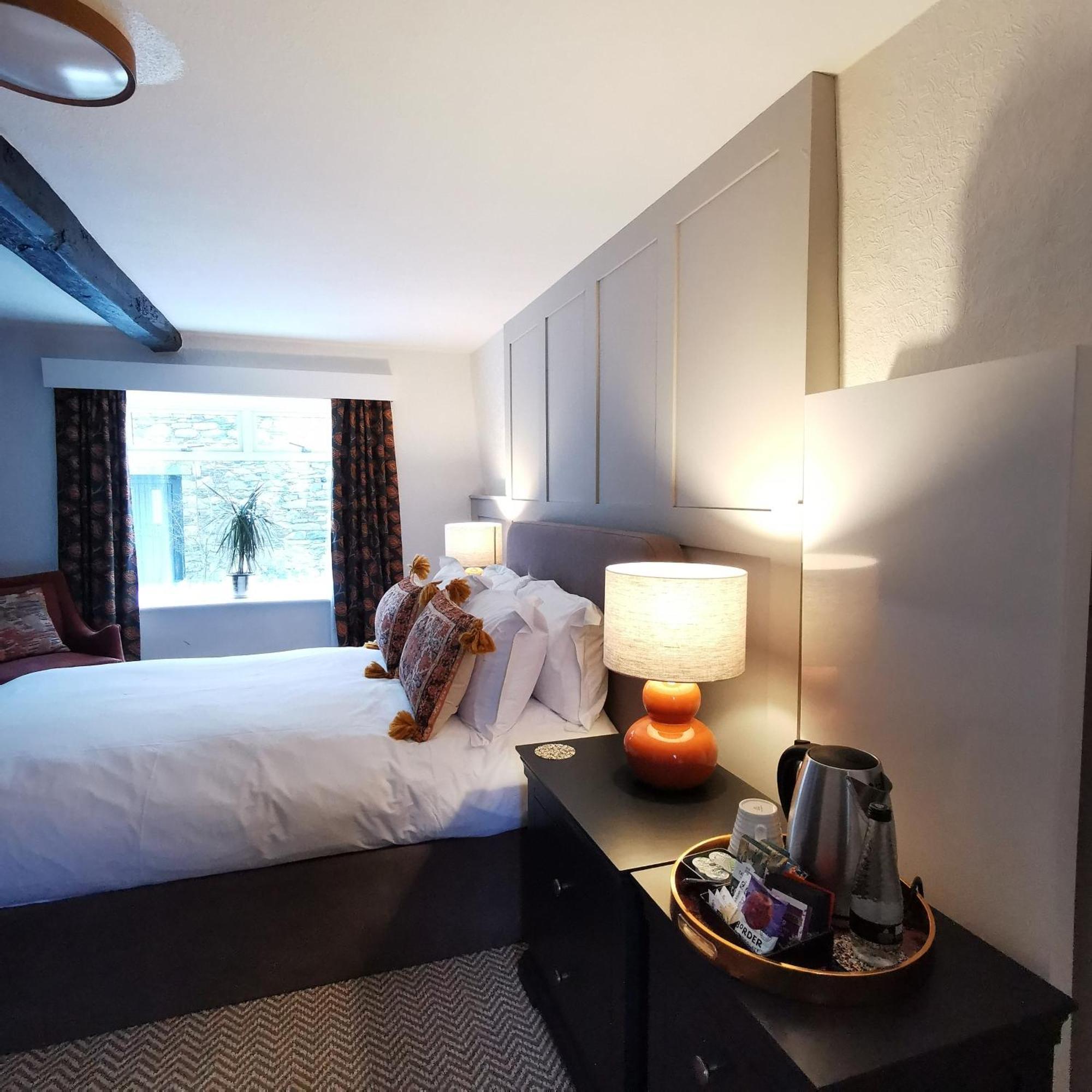 The Swinside Inn Keswick  Exteriér fotografie