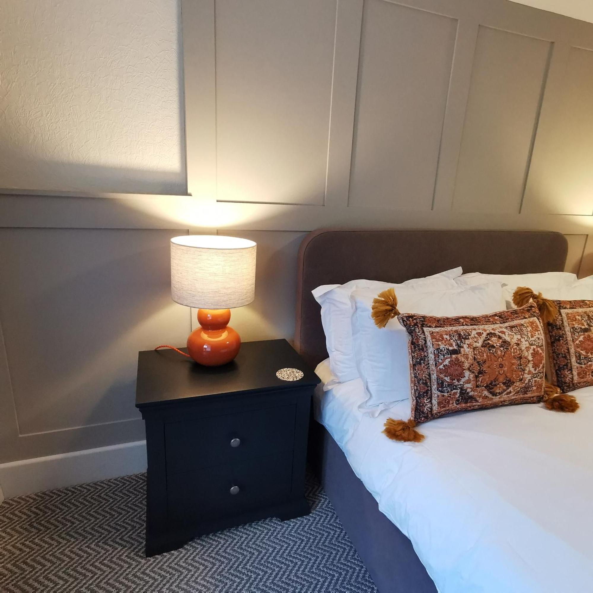 The Swinside Inn Keswick  Exteriér fotografie
